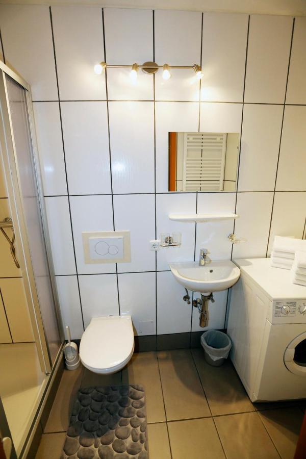 Ferienhaus Wechner Häselgehr Dış mekan fotoğraf